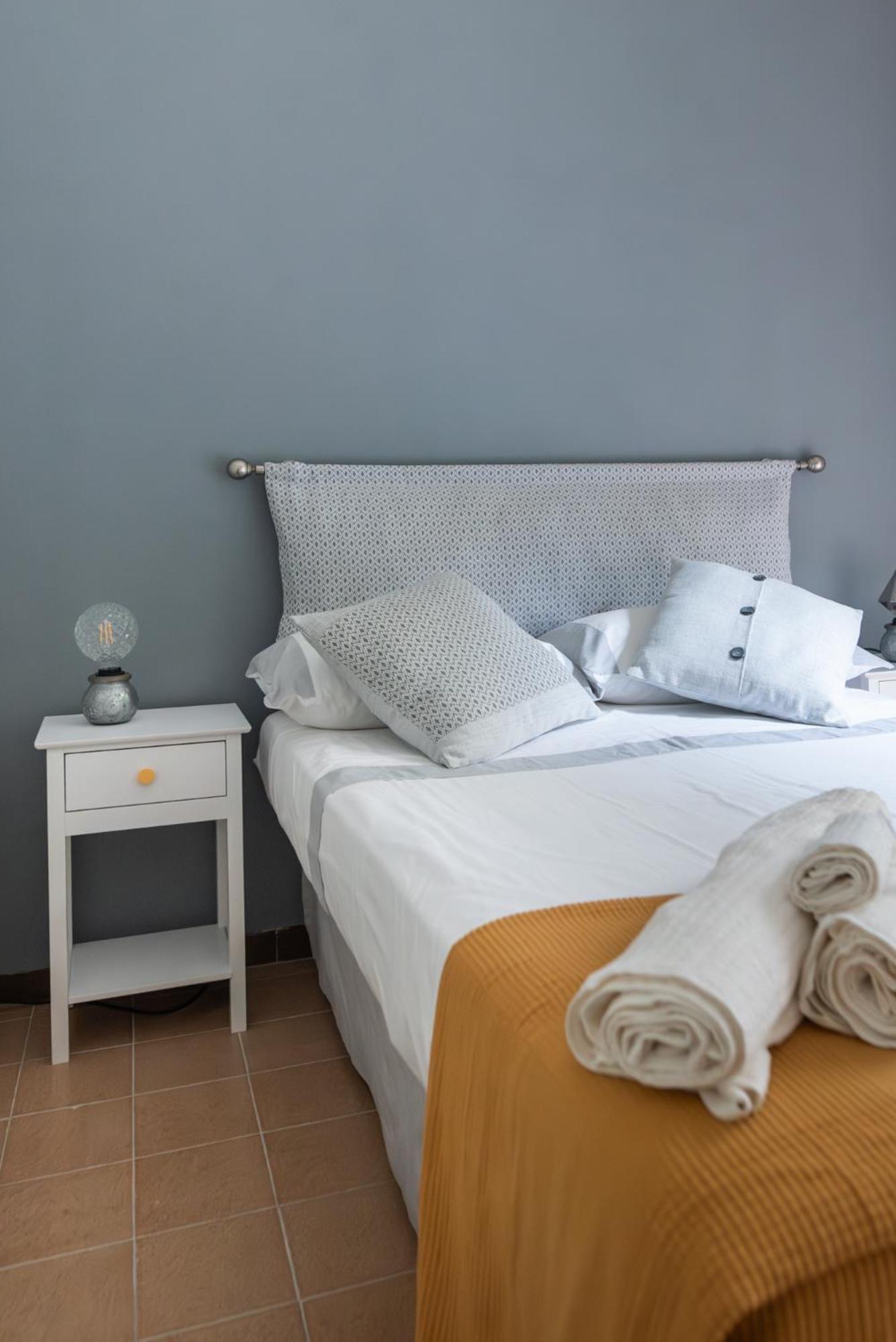 Hotel Punto Zero Corniglia Exterior foto